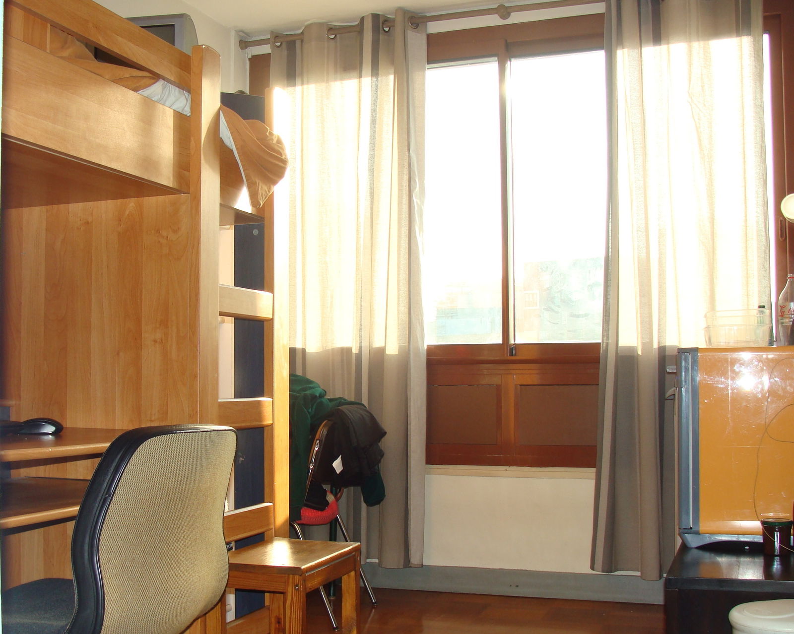 Chambre Chez L'habitant Massy 221096