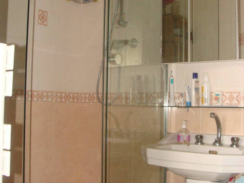 Quedarse En Casa Massy 221096-3