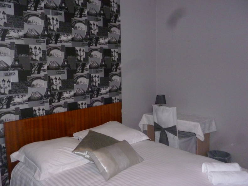 Gastfamilie Montigny-le-Gannelon 155702-1