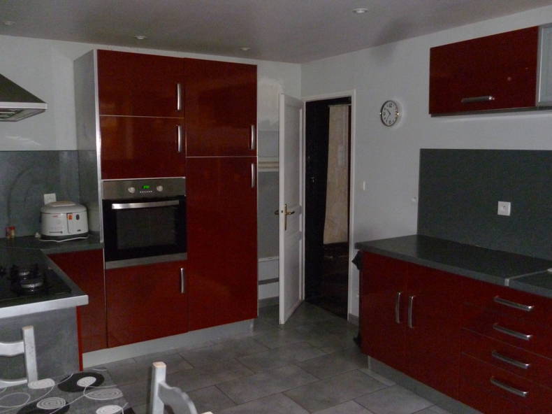 Gastfamilie Montigny-le-Gannelon 155702-2