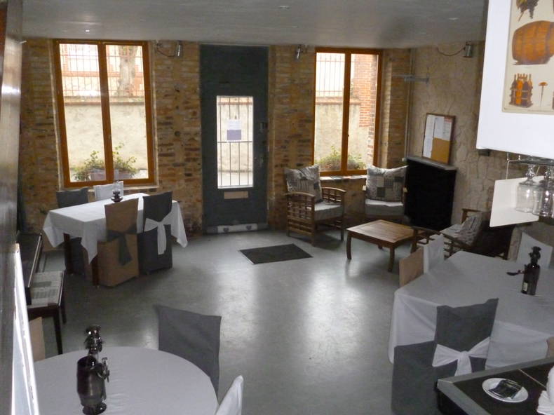 Gastfamilie Montigny-le-Gannelon 155702-3