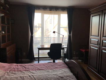 Room For Rent Kraainem 219996