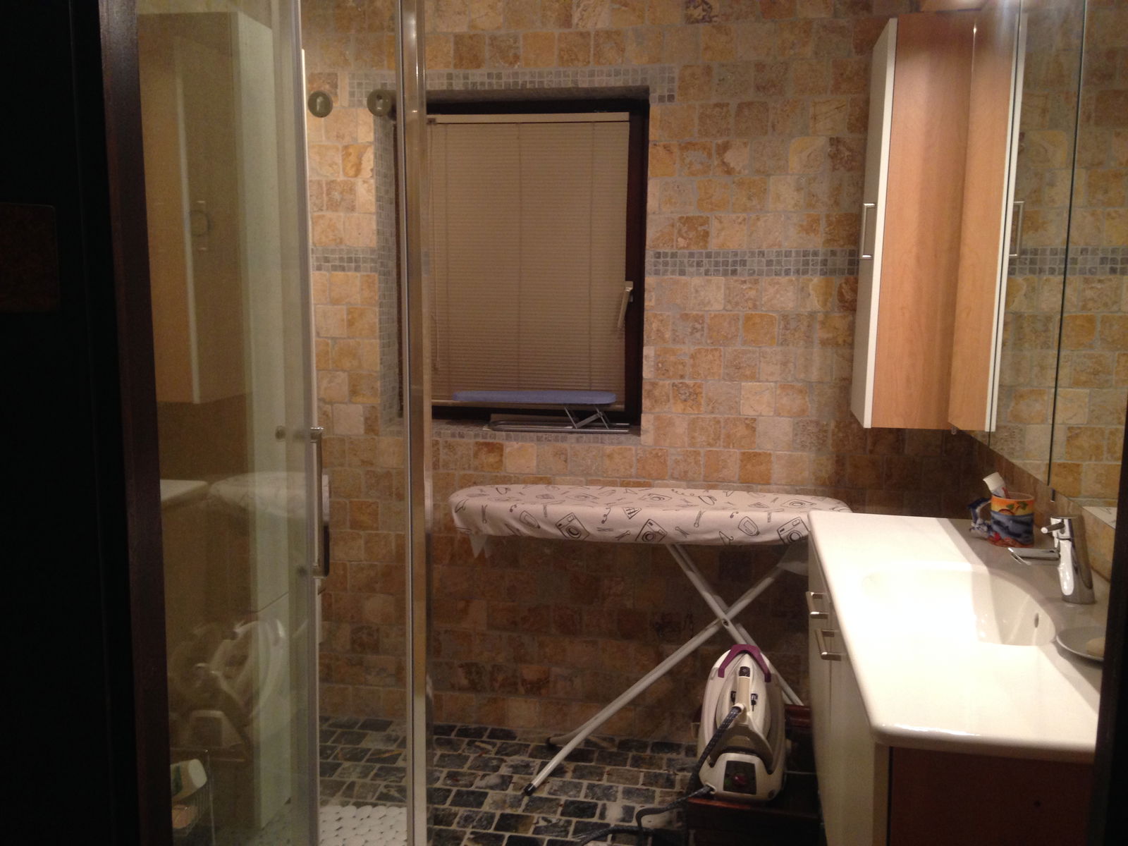 Chambre Chez L'habitant Kraainem 412765