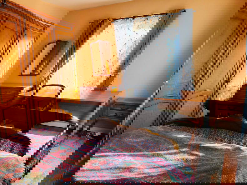 Hospedagem Em Casa De Família Kraainem 412765-1