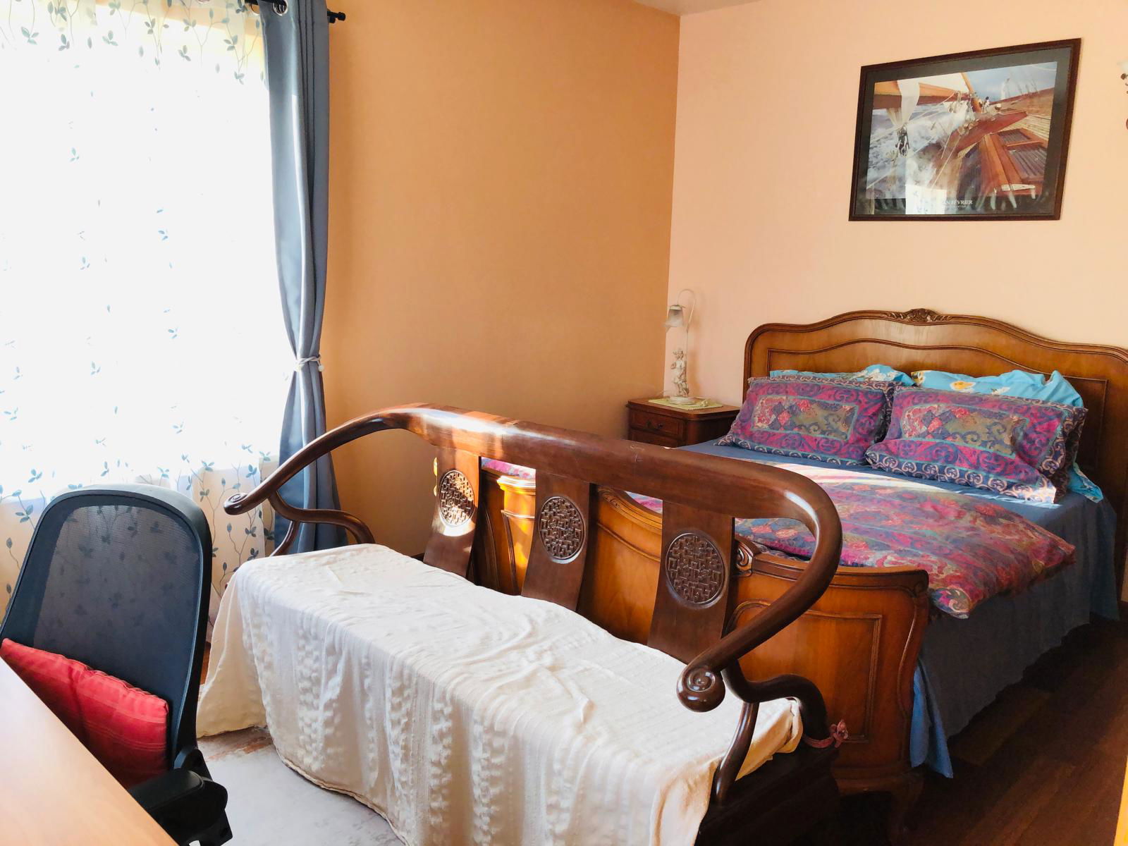 Chambre Chez L'habitant Kraainem 412765