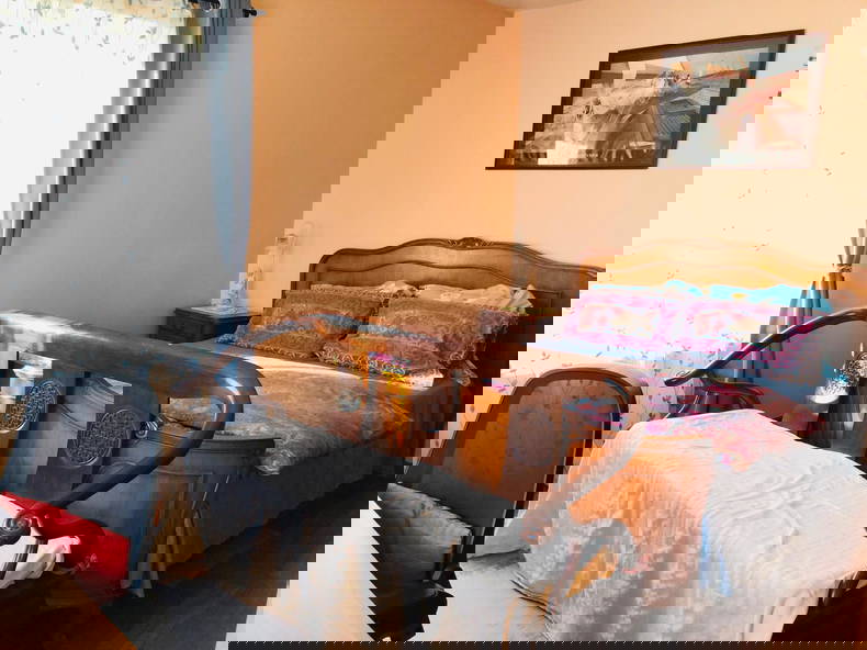 Hospedagem Em Casa De Família Kraainem 412765-2