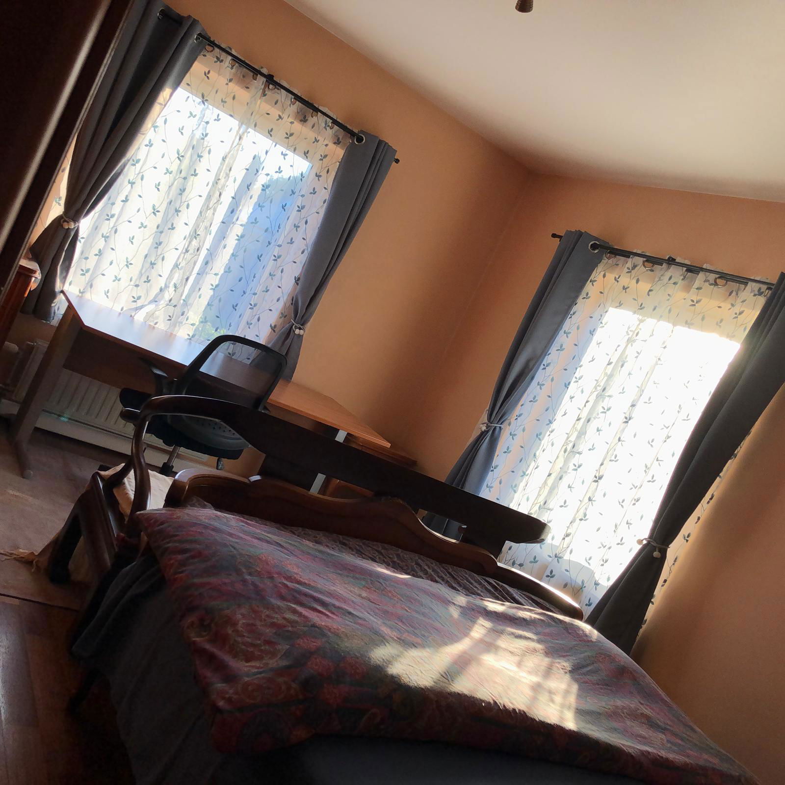 Chambre Chez L'habitant Kraainem 412765