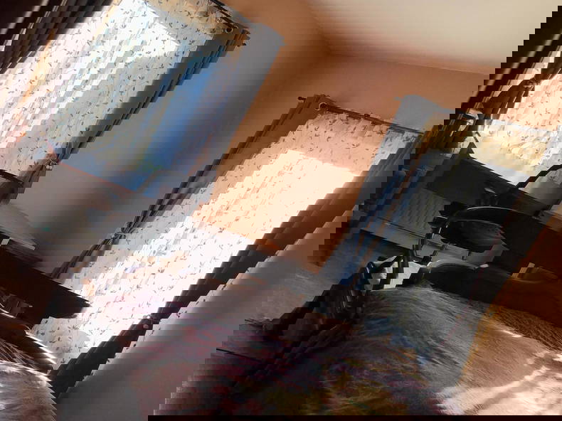 Hospedagem Em Casa De Família Kraainem 412765-3