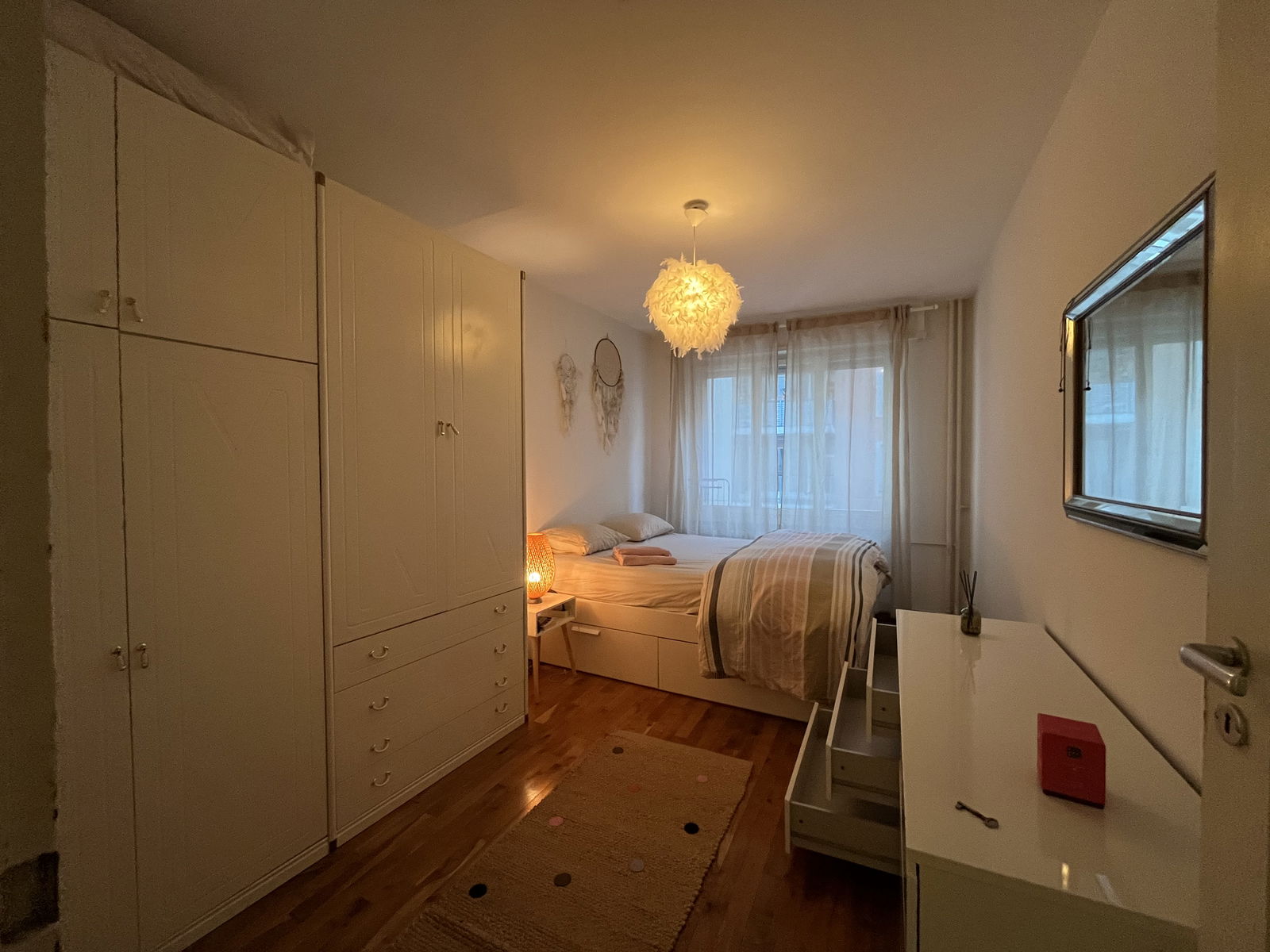 Chambre Chez L'habitant Genève 265408
