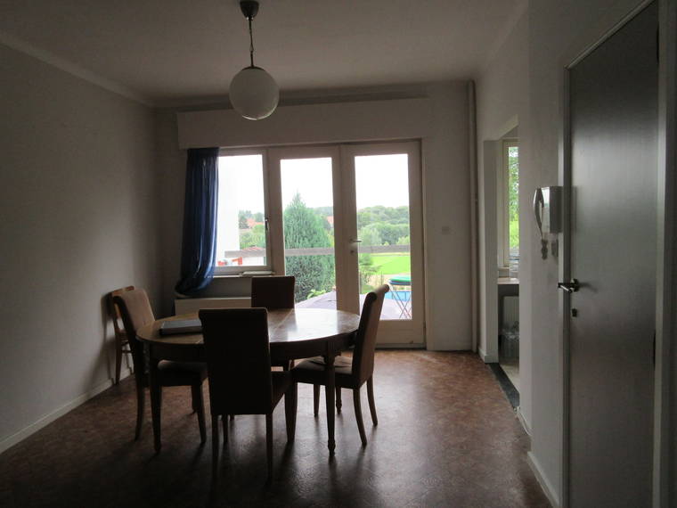 Homestay Dilbeek 110310