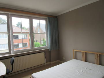 Room For Rent Dilbeek 110310