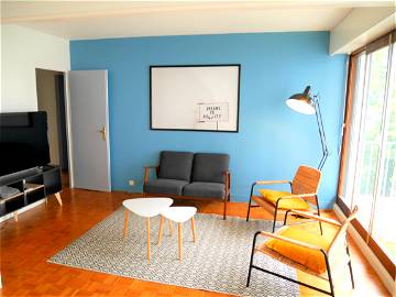 Room For Rent Orléans 258421-1