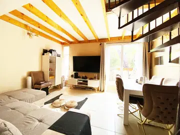 Logement Entier Sevran 665903
