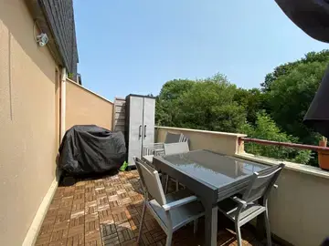 Toda la casa à louer à Sevran - otra habitación-3