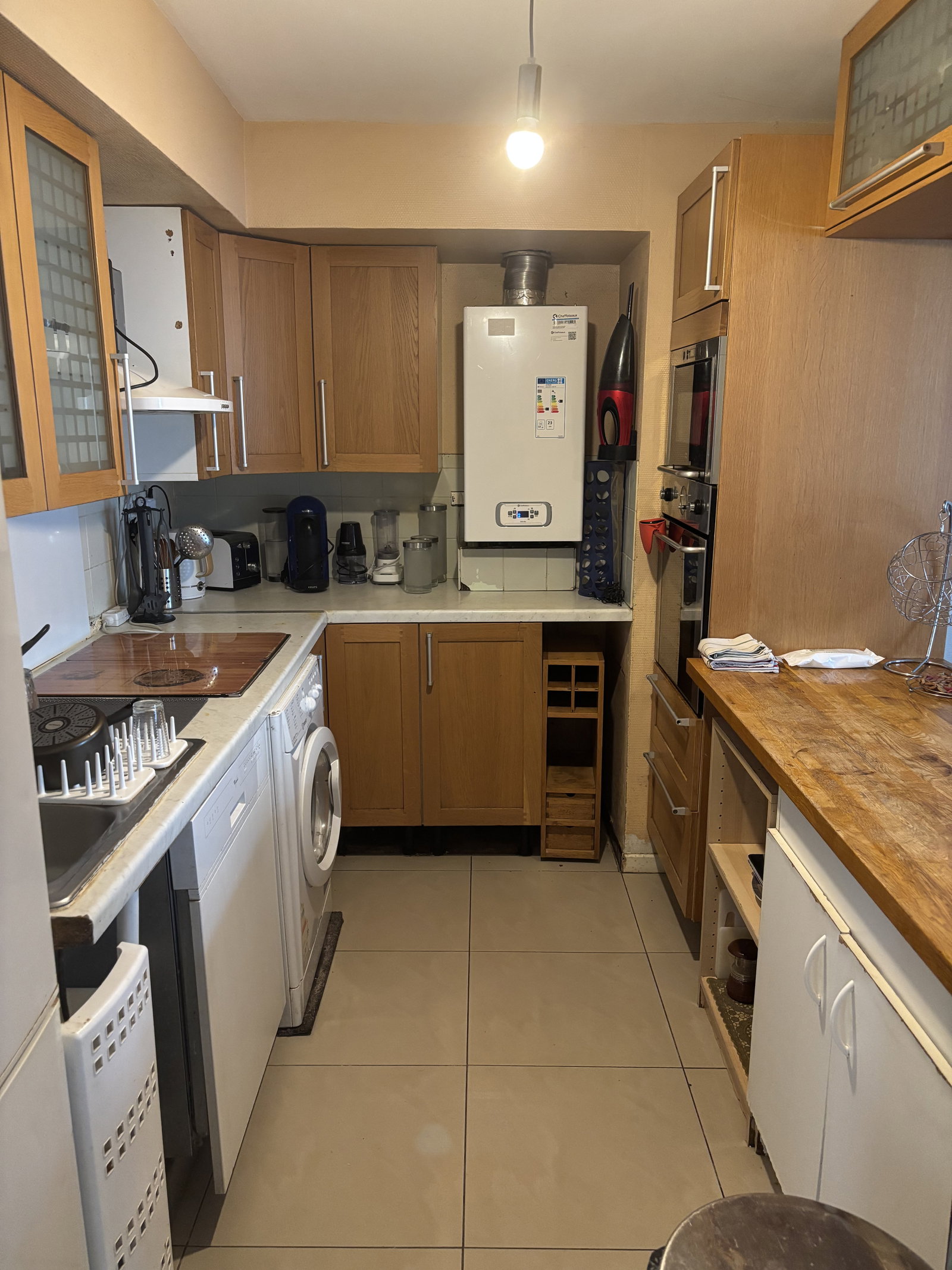 Logement Entier Sevran 665903