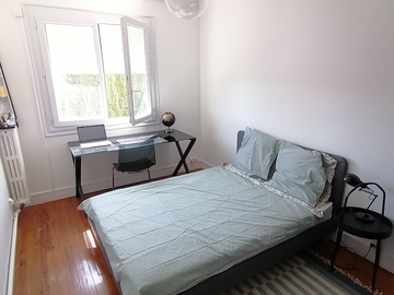 Shared Accommodation Rouen 599135-1