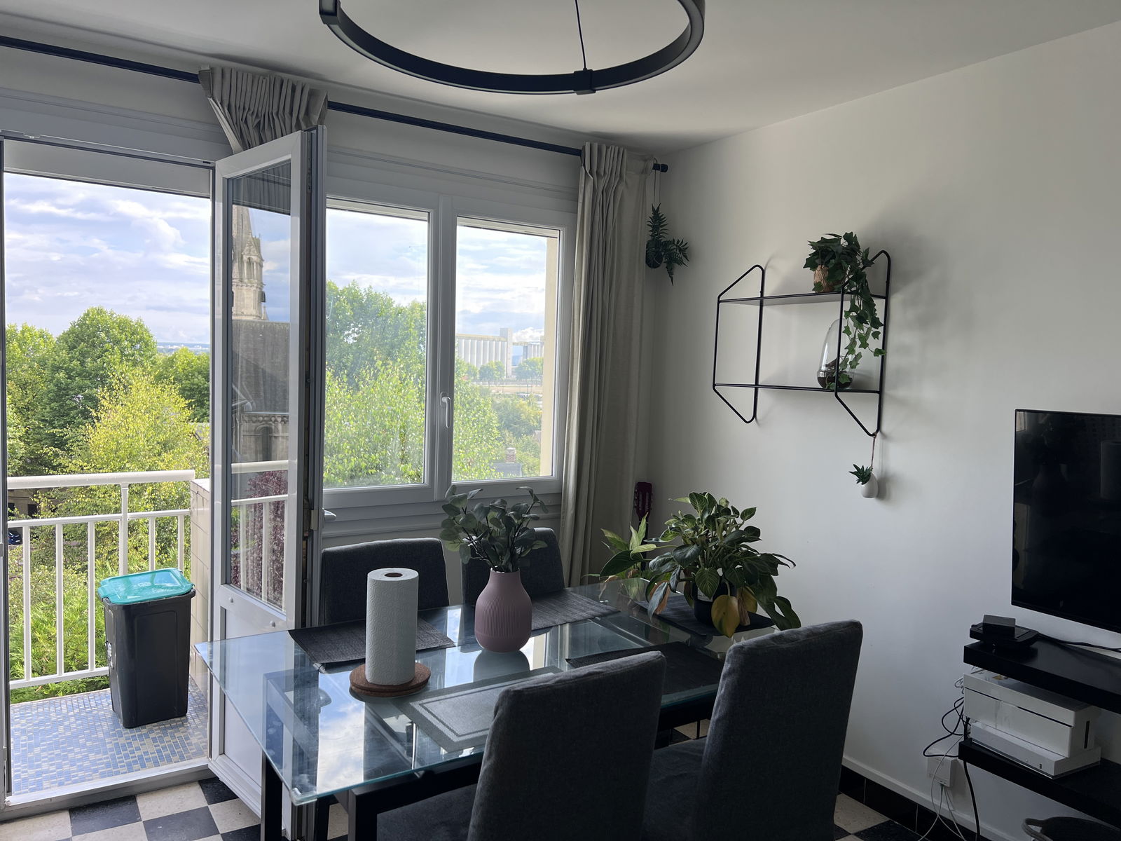 Colocation Rouen 599135