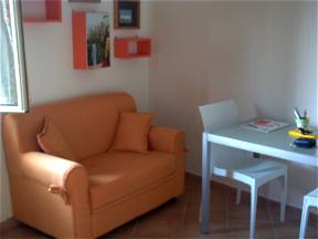 Nice And Bright Furnished Two-room Apartment