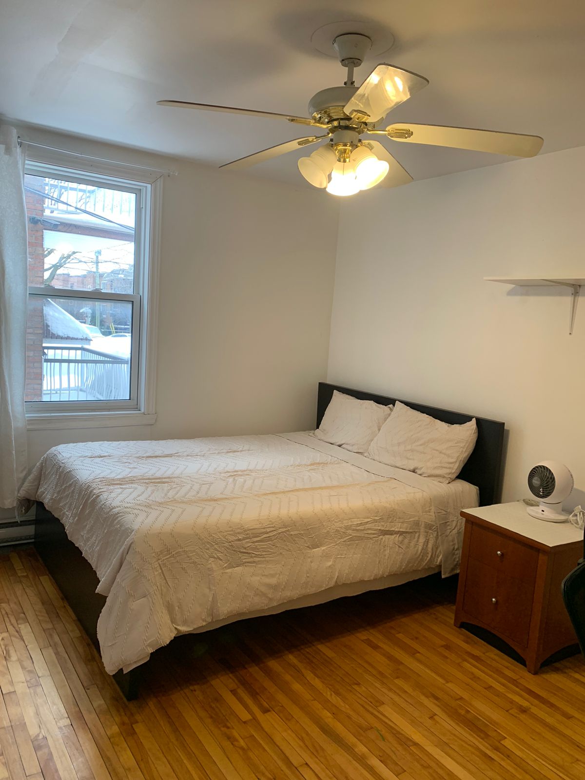Colocation Montréal 665600