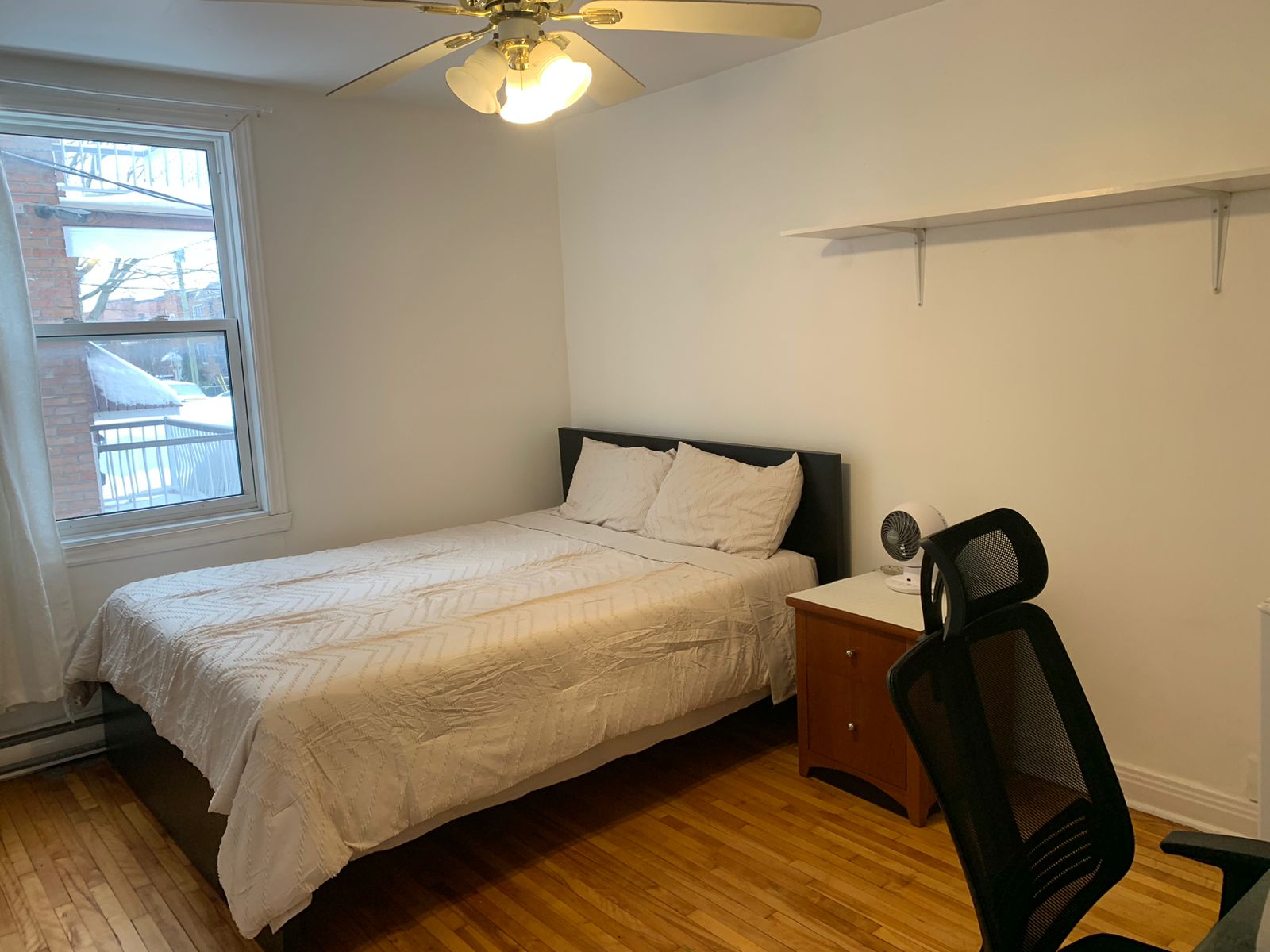 Colocation Montréal 665600