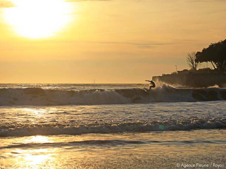 Toda La Casa Vaux-sur-Mer 131264-1