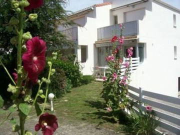 Chambre À Louer Vaux-Sur-Mer 131264