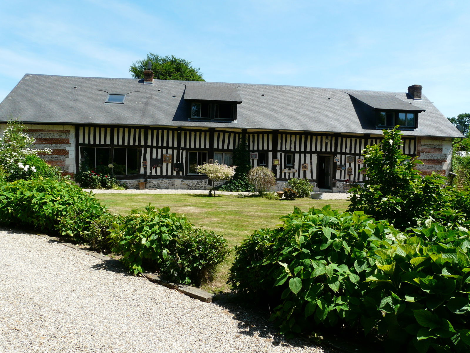 Onafhankelijke Studio Criquetot-l'Esneval 65135