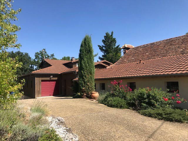 Ganzes Haus Ginestet 42135-2