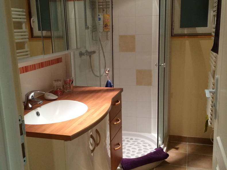 Ganzes Haus Ginestet 42135-4