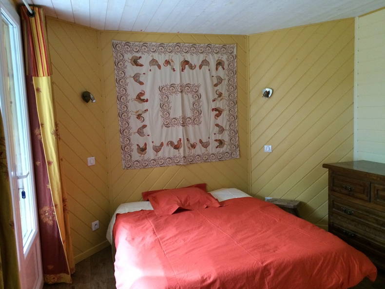 Ganzes Haus Ginestet 42135-3