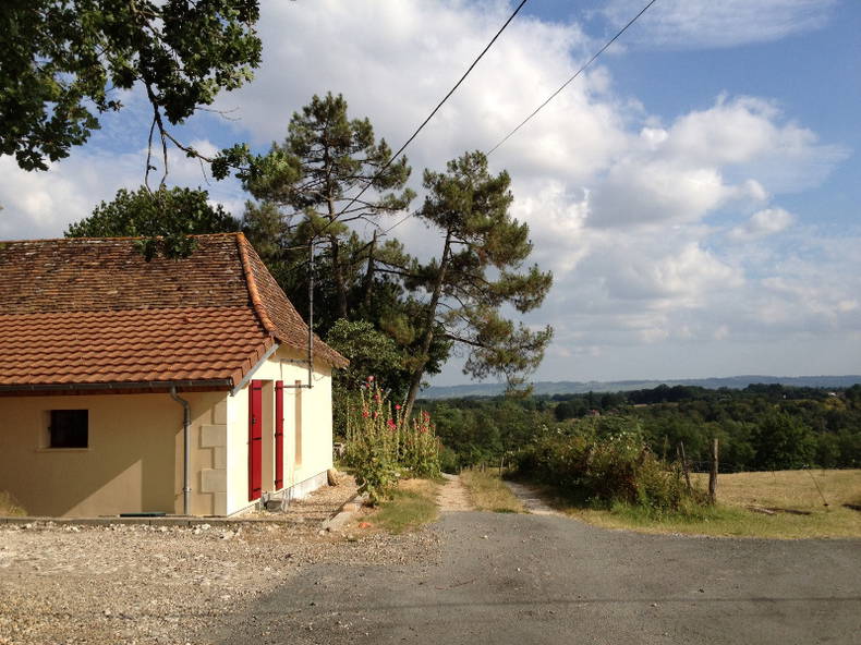 Ganzes Haus Ginestet 42135-1