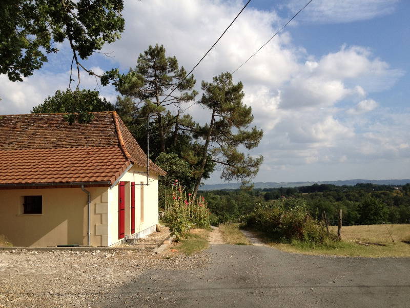 Logement Entier Ginestet 42135-1