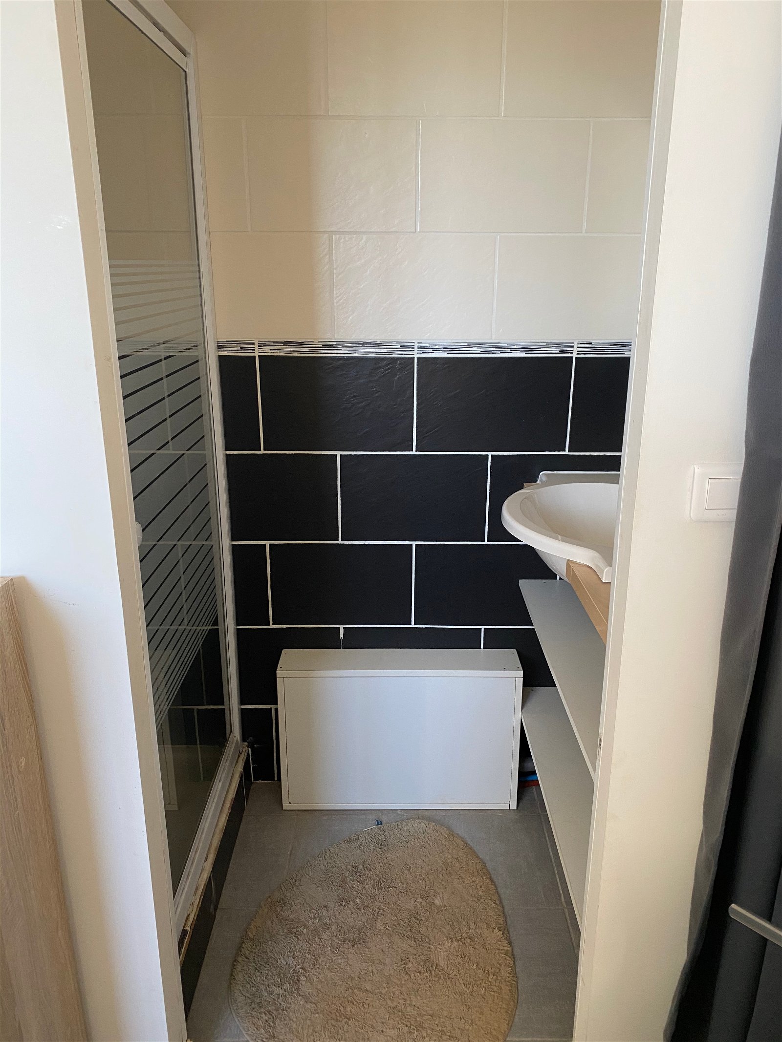 Oberoende Studio Saint-Malon-sur-Mel 244777