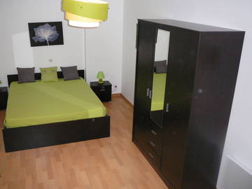 Chambre À Louer Renac 449131