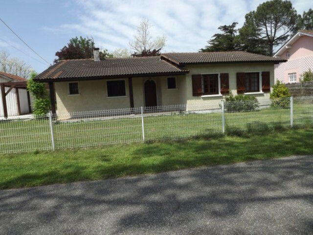 Studio Indépendant Lège-Cap-Ferret 49522