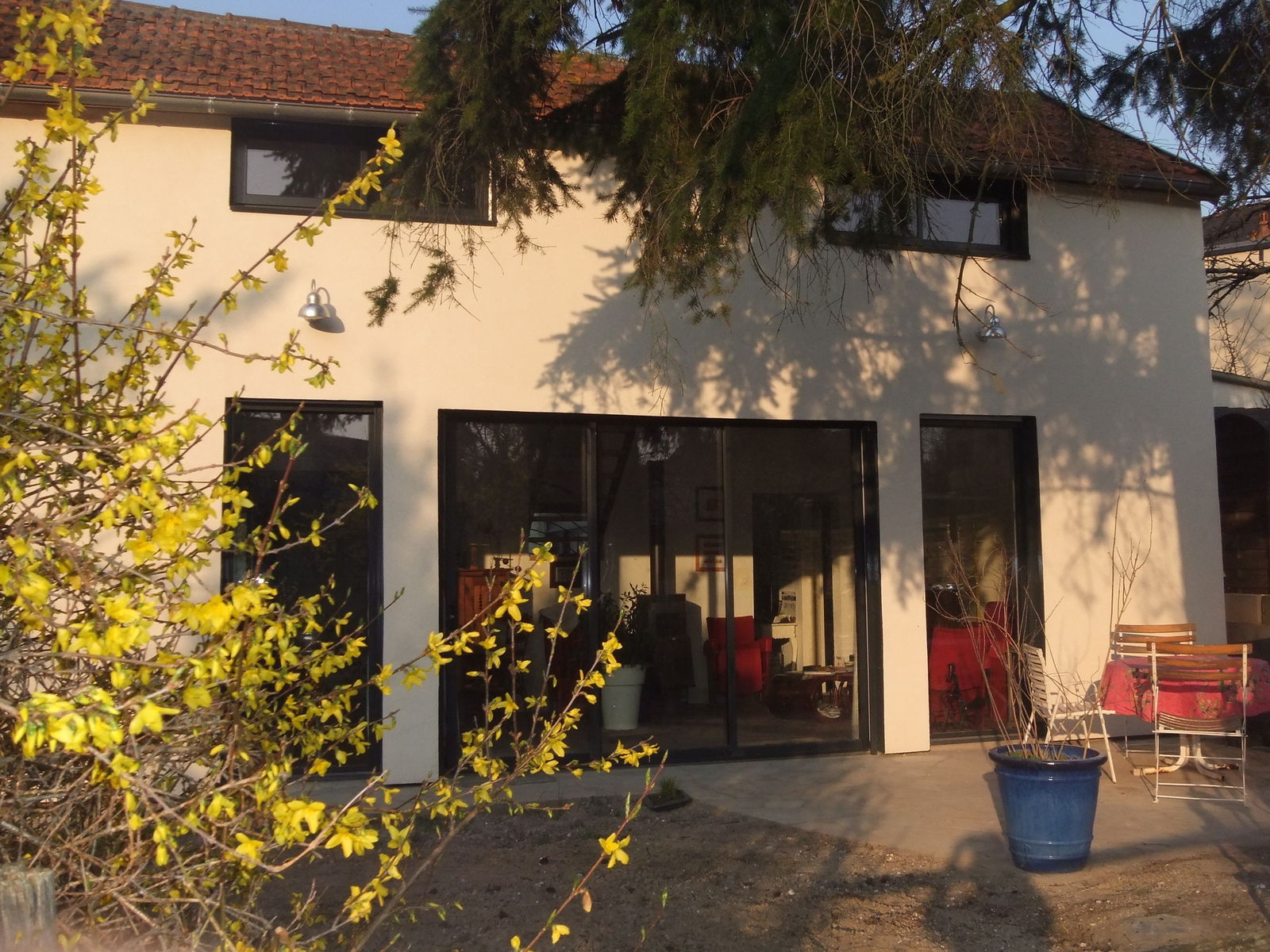 Logement Entier Angers 182295