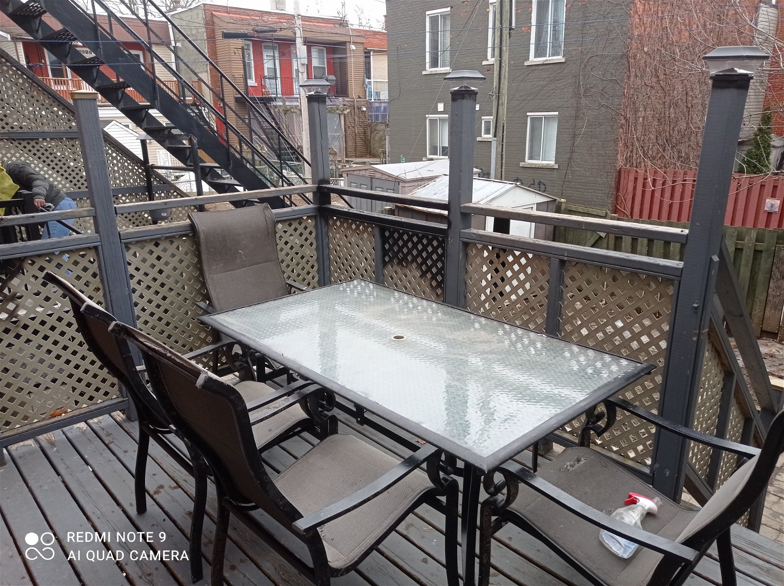 Onafhankelijke Studio Montréal 258064