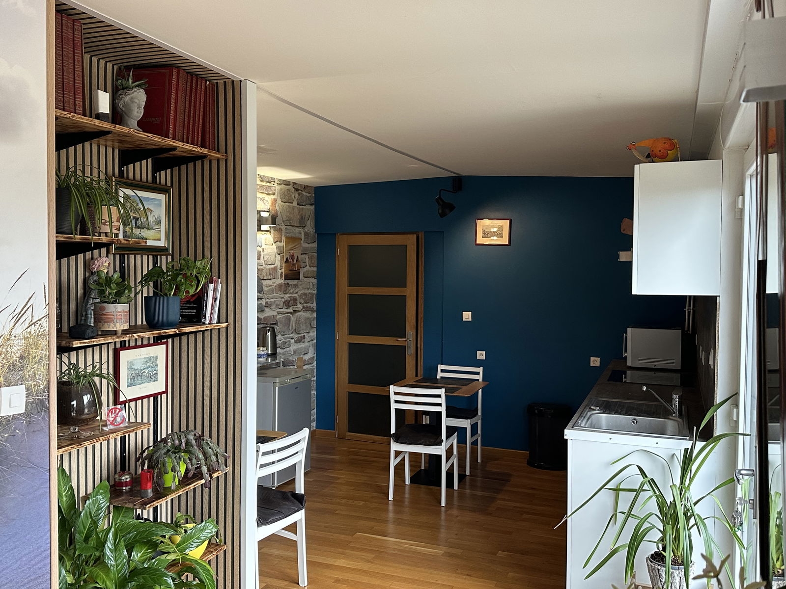 Logement Entier Calais 659323