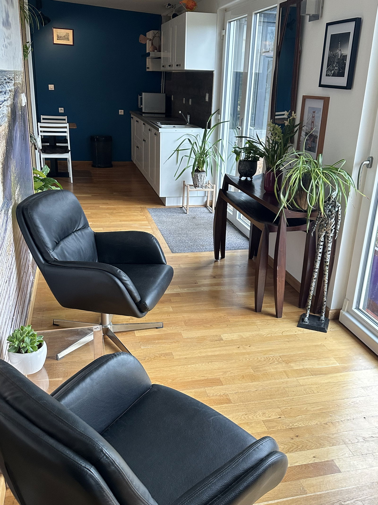 Logement Entier Calais 659323