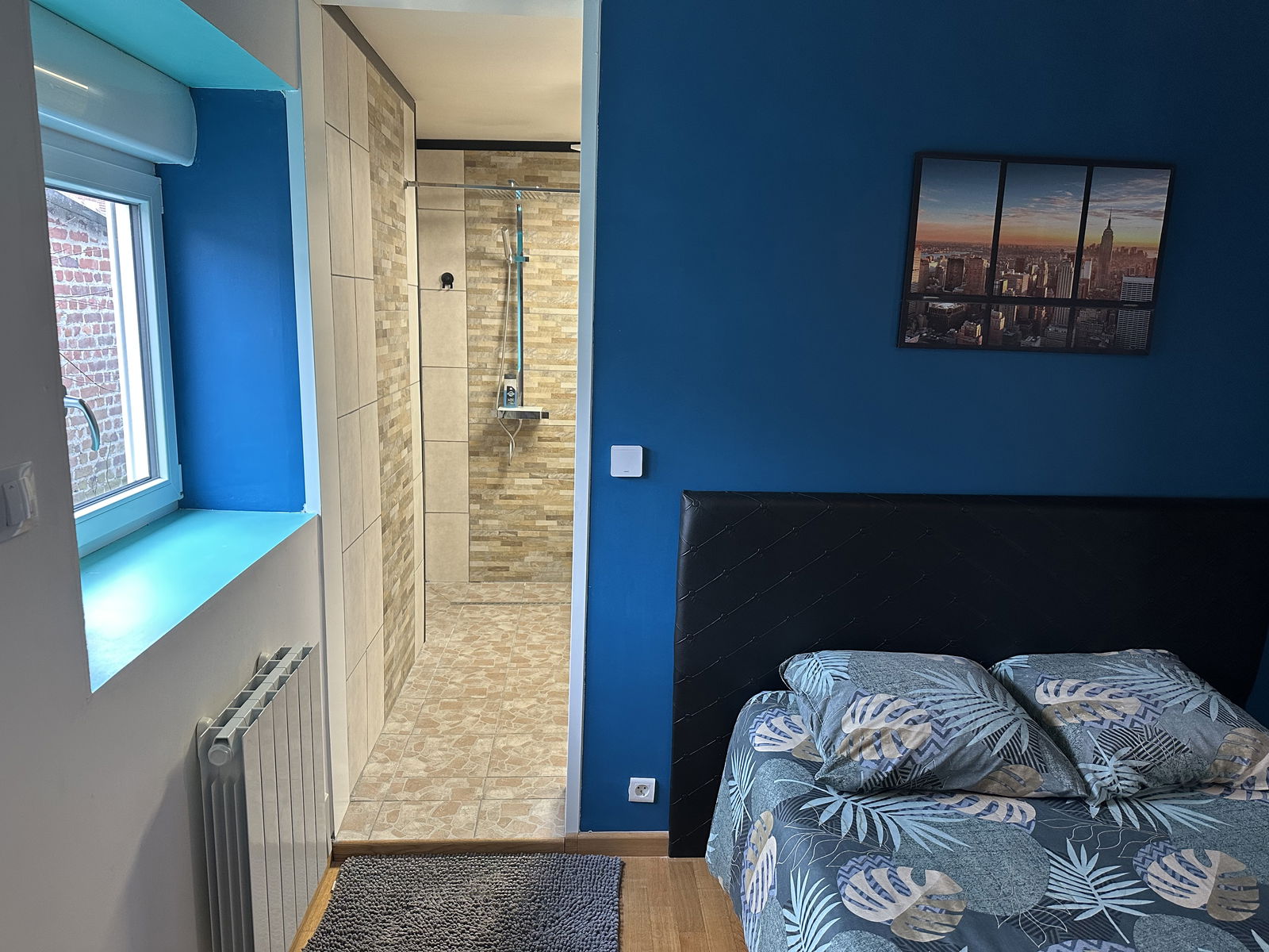 Logement Entier Calais 659323