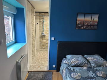 Logement Entier Calais 659323-12