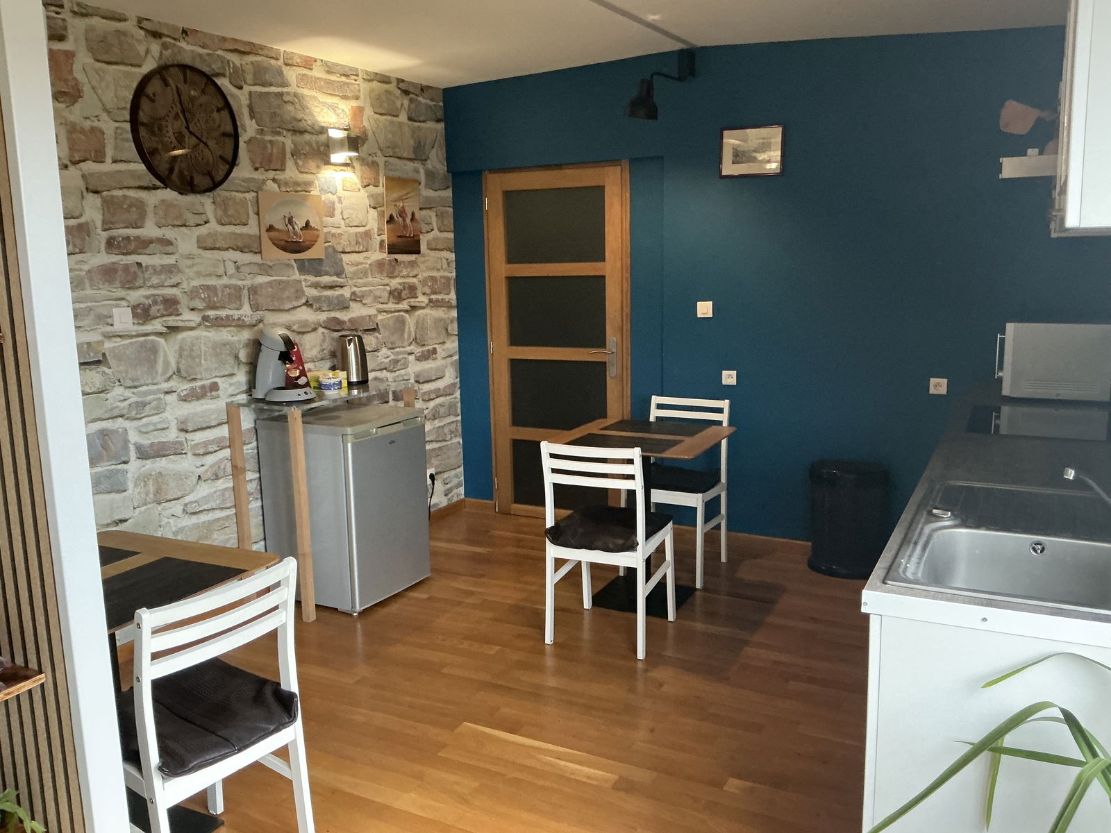 Logement Entier Calais 659323