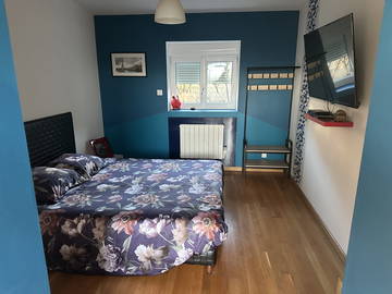 Logement Entier Calais 659323-10