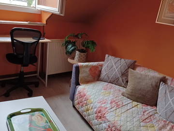 Logement entier à louer à Vichy - photo 2-2