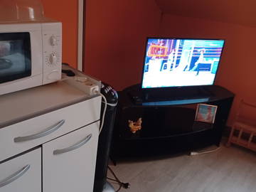 Logement entier à louer à Vichy - photo 3-3