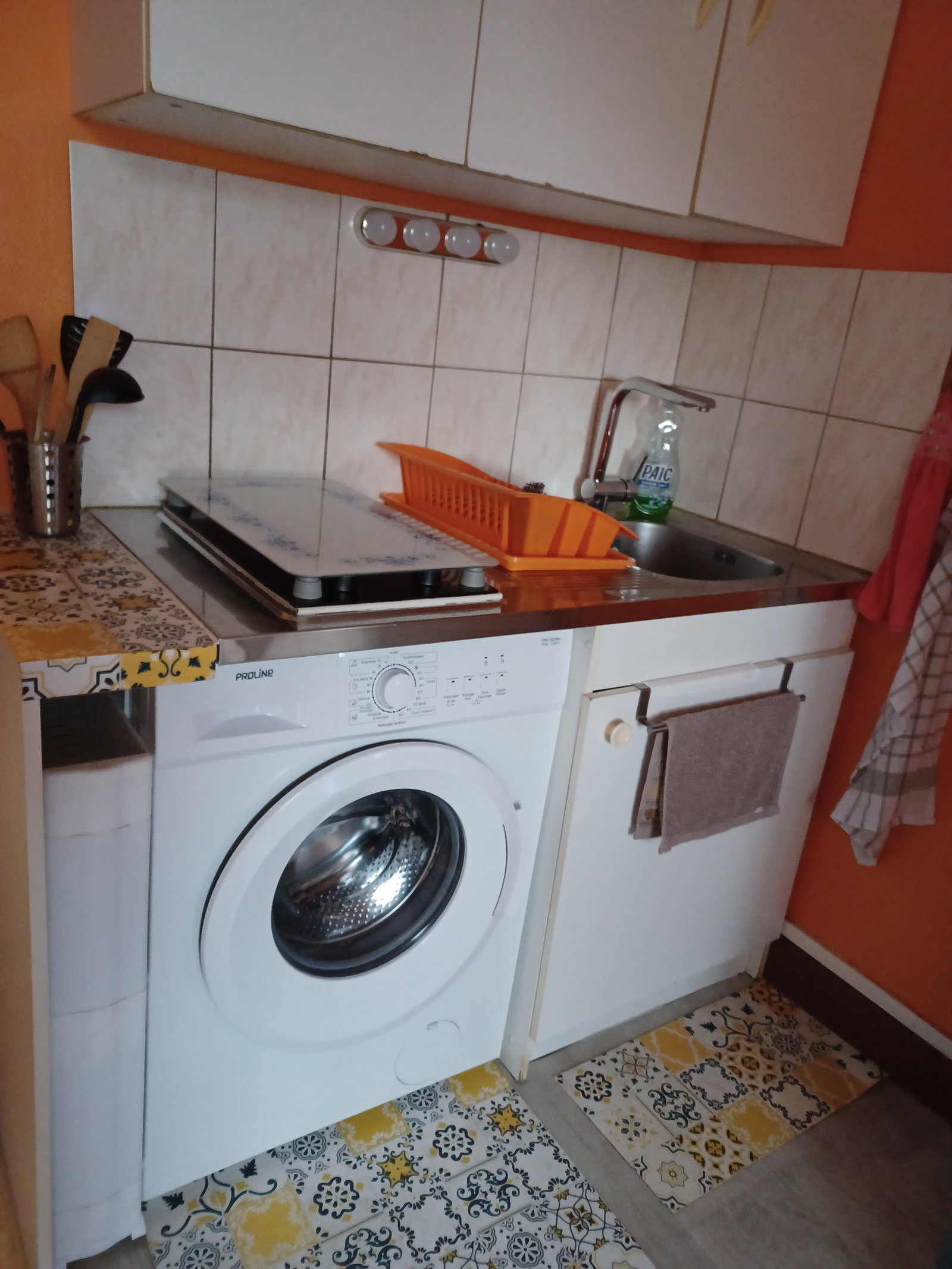 Logement Entier Vichy 40987