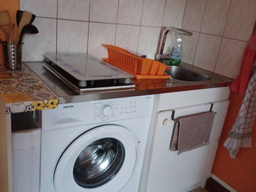 Logement entier à louer à Vichy - photo 4-4