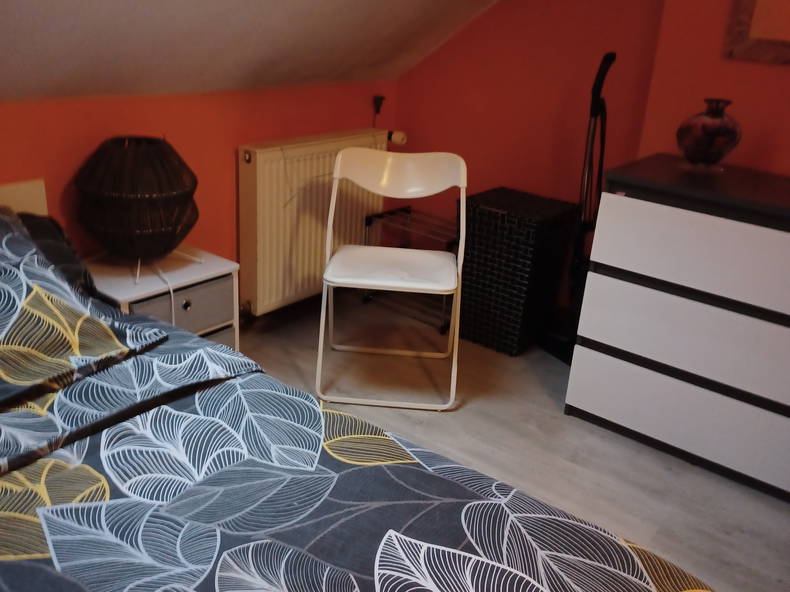 Gesamte Unterkunft Vichy 40987-5