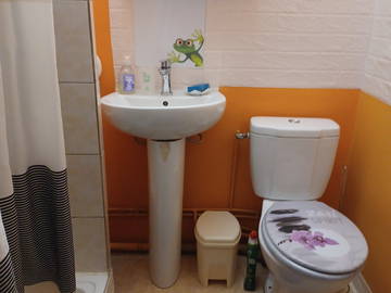 Logement entier à louer à Vichy - photo 6-6