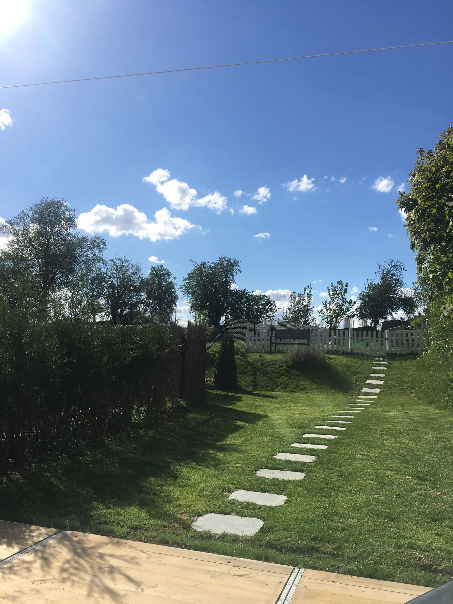 Colocation Perwez 250526